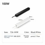 T26 Smart Power Supply 100W