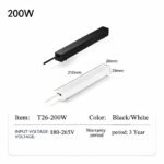 T26 Smart Power Supply 200W