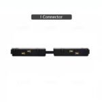 20 Series Magnetic Track I-Connector