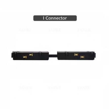 20 Series Magnetic Track I-Connector