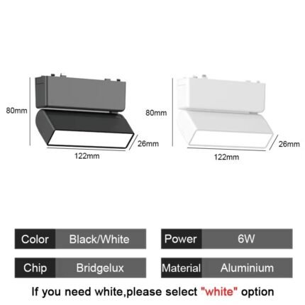 ST1-FFL-5W Foldable Floodlight 5W
