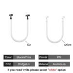 ST1-HLE6W Pendant Light 6W