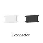 ST1 I Connector (Straight Power Joiner)