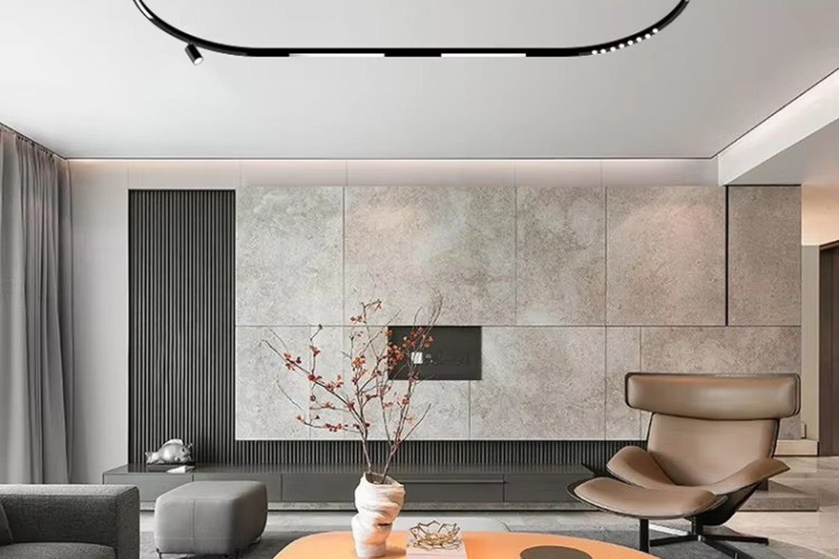 Circular Magnetic Track Lighting: A Design Guide to Ring Systems
