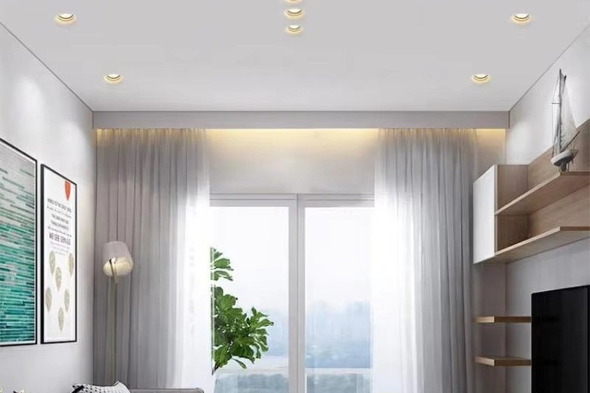 What Is CRI? Why Ra≥95 Lighting Makes Your Home Look Better