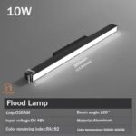 20 Series Smart (Tuya Zigbee) 10W Floodlight
