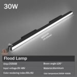 20 Series Smart (Tuya Zigbee) 30W Floodlight