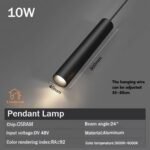 20 Series Smart (Tuya Zigbee) 10W Pendant Lamp