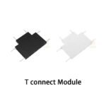 5mm Ultra-Thin UT T Connector — Thinner Than Your Phone