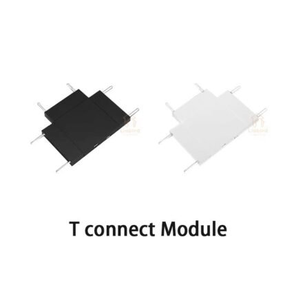 5mm Ultra-Thin UT T Connector — Thinner Than Your Phone