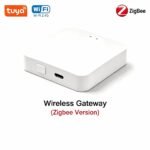 Tuya Zigbee Wireless Gateway (Wi-Fi 2.4G)