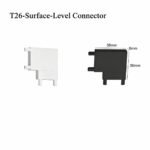 T26 L Connector (Smart Series)