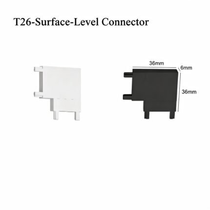 T26 L Connector (Smart Series)