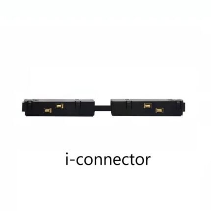 35 Series (T7) Wide Track i Connector