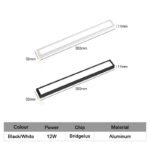 5mm Ultra-Thin UT-FL12W LED Floodlight 12W — Thinner Than Your Phone