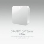 20 Series Smart (Tuya Zigbee) ZIGBEE Gateway